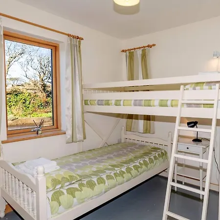 度假居 3 Bed In Tramore Oc-ii11304 *