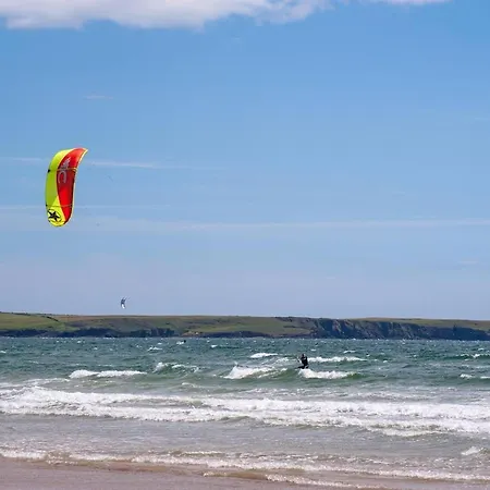 3 Bed In Tramore Oc-ii11304 بيت للعطل *