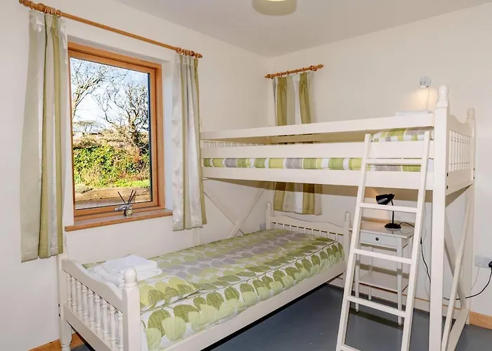 Σπίτι διακοπών 3 Bed In Oc-ii11304 *