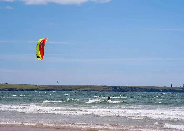 3 Bed In Tramore Oc-ii11304 Prázdninový dům *